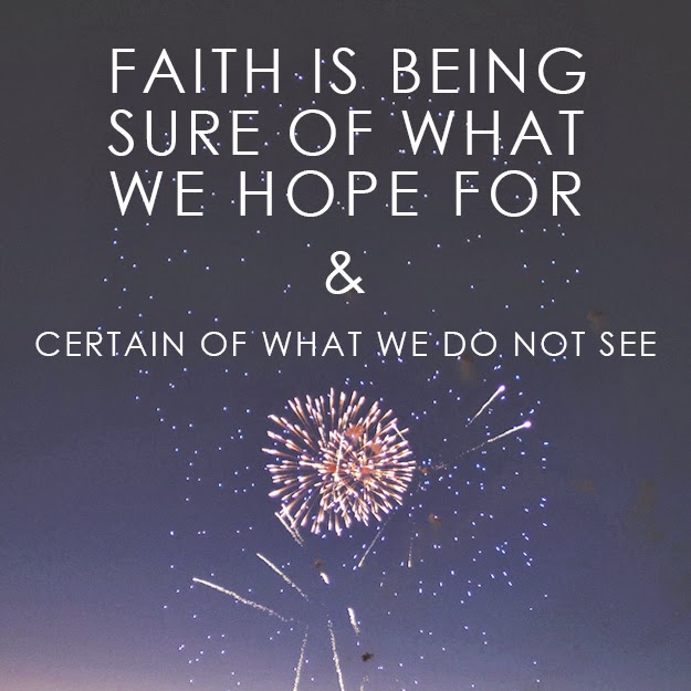 faith firework