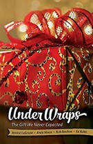 Book - Under Wraps
